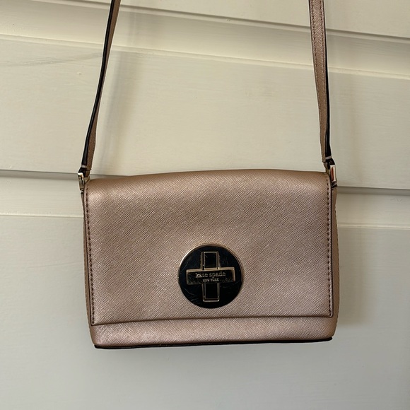 Kate Spade Crossbody - Picture 1 of 7
